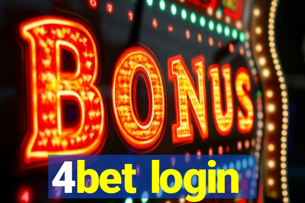 4bet login